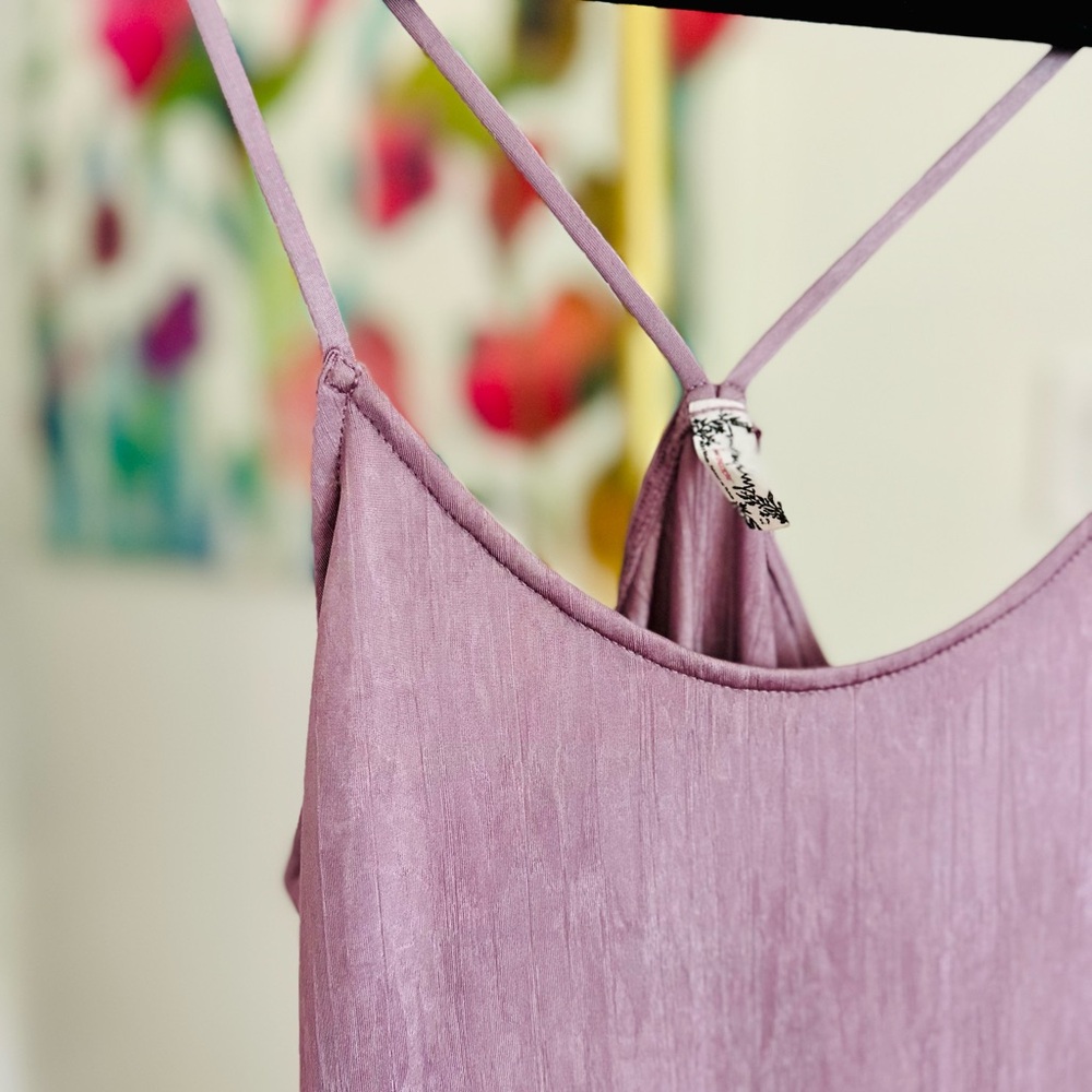 Intimately Free People She Moves Maxi Dress